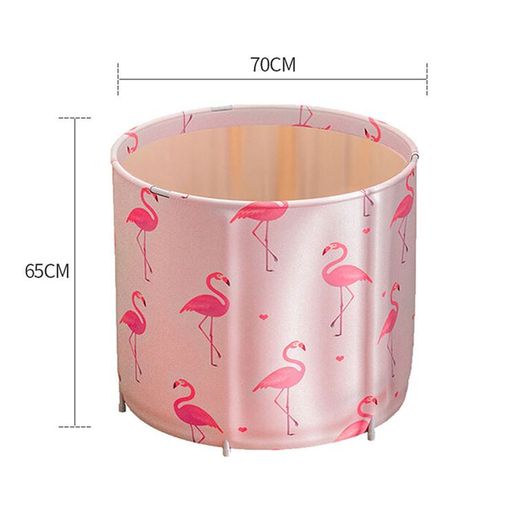 Adult Collapsible Tub